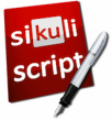 Original Sikuli Logo